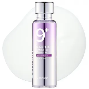 Lifting essence with coenzyme NUMBUZIN No.9 NAD Bio Lifting Essence, 50ml