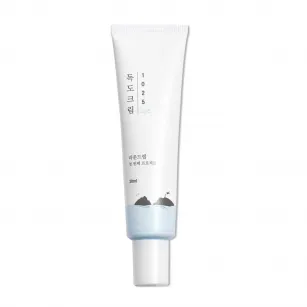 Moisturizing cream for skin around the eyes Round Lab 1025 Dokdo, 30ml 