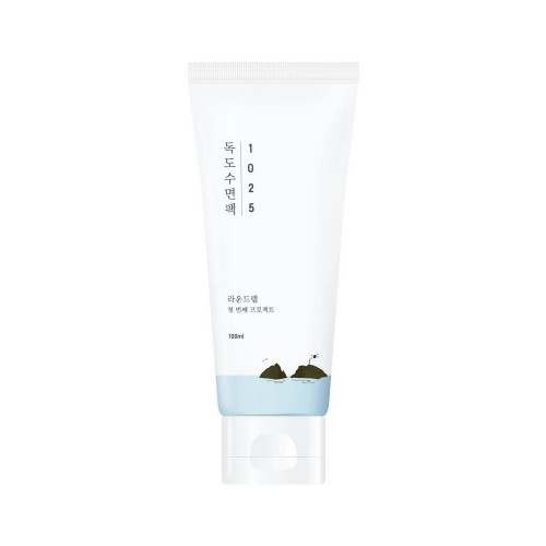 Moisturizing Night Mask