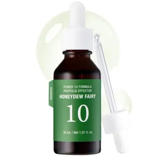 Φωτεινή ορός με πρόπολη It's Skin Power 10 Formula, 30мл