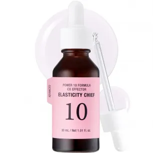 Serum with collagen and peptides It´s Skin Power 10 Formula, 30ml  Serum with collagen and peptides It´s Skin Power 10 Formula, 30ml