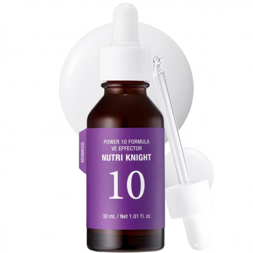 Nutritious Lifting Serum