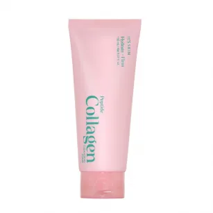 Cleansing foam It´S SKIN Peptide Collagen with collagen and peptides, 150ml