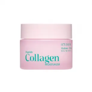 Peptide-collagen face cream It´S SKIN Peptide Collagen, 50ml