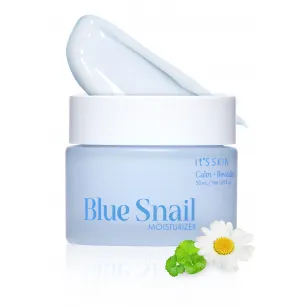 It´S SKIN, Ελαφριά Ενυδατική Κρέμα Προσώπου, 50ml It´S SKIN, Ελαφριά Ενυδατική Κρέμα Προσώπου, 50ml