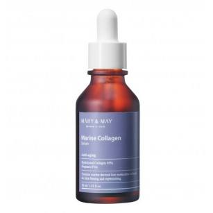 Serum with marine collagen, 30ml