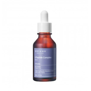 Serum with peptide complex