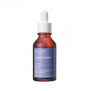 Serum with peptide complex Serum with peptide complex