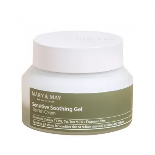 Soothing Gel-Cream, 70g Soothing Gel-Cream, 70g