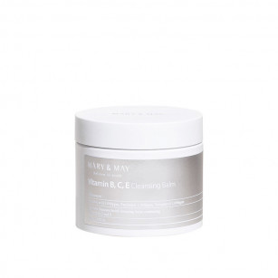 Vitamin Cleansing Balm, 120 ml