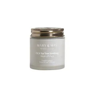 Soothing Clay Face Mask, 125g Soothing Clay Face Mask, 125g