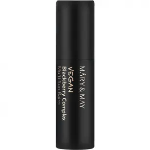 Αντηλιακό Στικ SPF 50+ PA++++ Mary&May Vegan Blackberry Complex, 10g