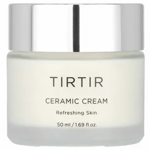  TIRTIR Ceramic face cream, 50ml