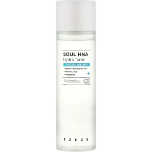 Ενυδατική Τονωτική Λοσιόν Προσώπου IZEZE SOUL HNA Hydro Toner, 150 ml Ενυδατική Τονωτική Λοσιόν Προσώπου IZEZE SOUL HNA Hydro Toner, 150 ml