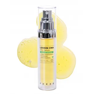 Dual Functional Face Serum IZEZE LEMON CNA Vita Serum, 30ml Dual Functional Face Serum IZEZE LEMON CNA Vita Serum, 30ml