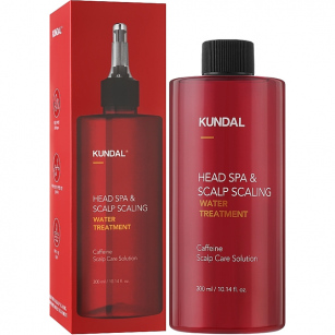 Emulsion for scalp and hair care 300 ml