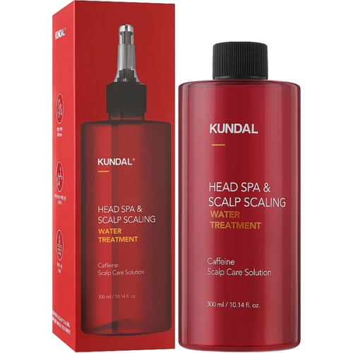 Emulsion for scalp and hair care 300 ml