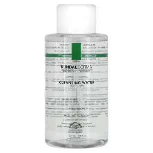 Νερό Καθαρισμού Ισορροπίας KUNDAL Derma Skin Barrier Technology, 500ml Νερό Καθαρισμού Ισορροπίας KUNDAL Derma Skin Barrier Technology, 500ml