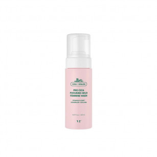 Gentle cleansing gel 150 ml