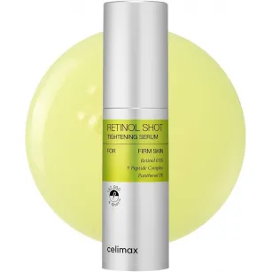 Serum with Retinol CELIMAX The Vita A Retinol Shot Tightening Serum, 30ml