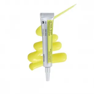 Антивозрастная бустер-эссенция с ретиналем celimax THE VITA-A RETINAL SHOT TIGHTENING BOOSTER, 15мл