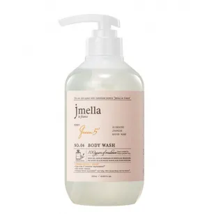 Perfumed shower gel Jmella in France Queen 5' Body Wash, 500ml