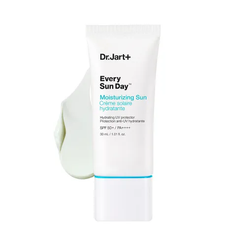 Moisturizing Sunscreen SPF50 + PA ++++