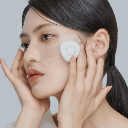 Device for anti-ageing facial skincare Rootonix Anti-ageing Wrinkle Solution Device for anti-ageing facial s