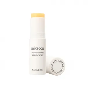 MIXSOON Stick balm for the face with soybean extract, 11.5g MIXSOON Stick balm for the face with soybean extract, 11.5g