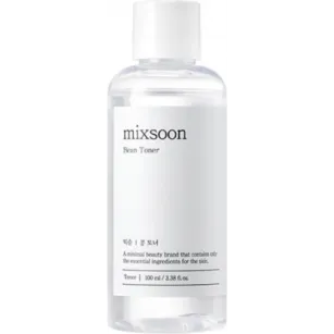 MIXSOON Τονωτική λοσιόν εξισορρόπησης με σόγια, 100ml MIXSOON Τονωτική λοσιόν εξισορρόπησης με σόγια, 100ml