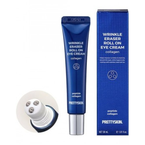 Cream - Eye Roller, 30ml