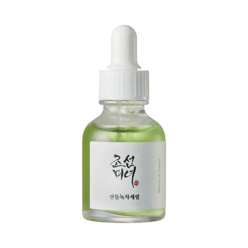 Beauty Of Joseon Calming Serum Green Tea + Panthenol, 30 ml