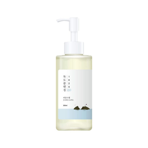 Soft Cleansing Hydrophilic Oil