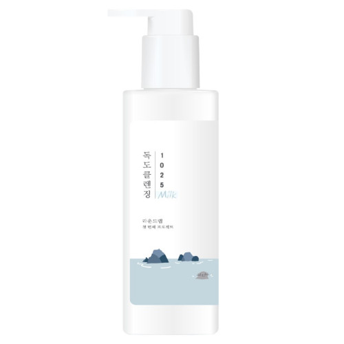 DOKDO CLEANSING MILK 200ml