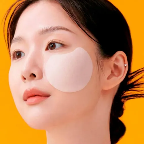 Brightening Pads for Face Celimax Pore + Dark Spot Brightening Pad, 2pcs