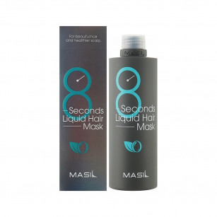 Hair Volume Mask 350ml