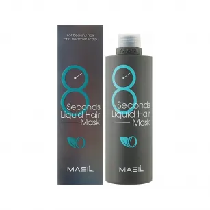 Hair Volume Mask Masil 8 Seconds, 350ml Hair Volume Mask Masil 8 Seconds, 350ml