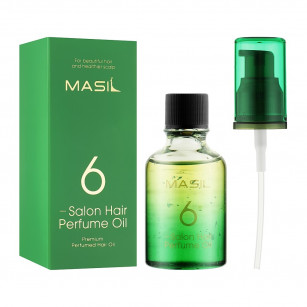 Masil Perfumed Hair Oil 60 ml