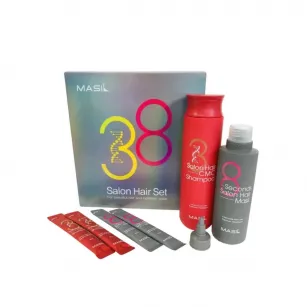 MASIL Hair Care Gift Set 38 Hairdressing Set