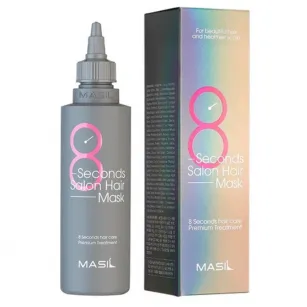 Hair mask Masil 8 Seconds Salon Hair, 350ml  Hair mask Masil 8 Seconds Salon Hair, 350ml