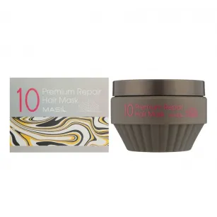 Восстанавливающая маска для волос Masil 10 Premium Repair Hair Mask, 300мл