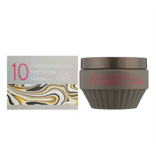 Restorative Hair Mask, 300ml