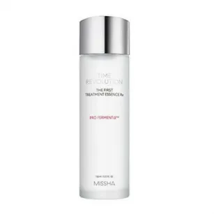 Toner - facial essence Missha Time Revolution, 150 ml