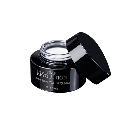 Nourishing cream for rejuvenation and regeneration, 50ml