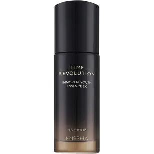 Missha Time Revolution Facial Essence, 50ml