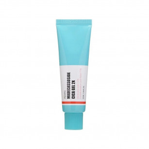 Soothing gel with madecassoside and Asian centella 50 ml