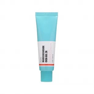 Soothing Gel with Madecassoside and Centella Asiatica A'Pieu Madecassoside Cica 2X, 50 ml
