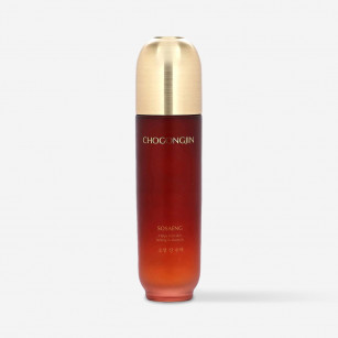 MISSHA Chogongjin Sosaeng Jin Toner, 150Ml