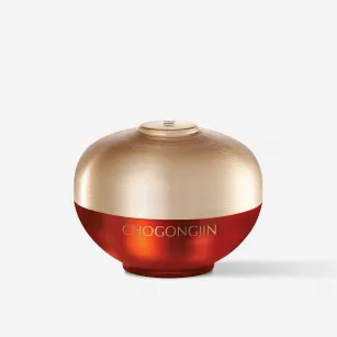 Анτιγηραντική κρέμα για την περιοχή γύρω από τα μάτια MISSHA - Chogongjin, 30ml