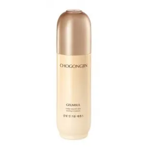 Nourishing facial toner MISSHA Chogongjin, 150 ml